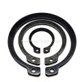 EXTERNAL RETAINING RING FOR SHAFT